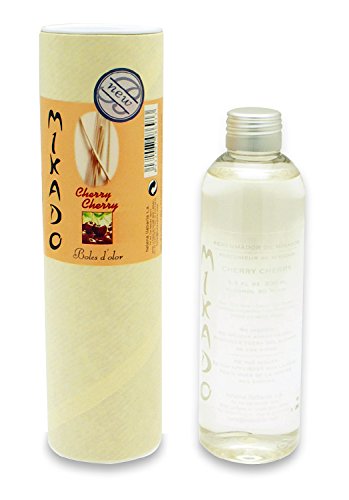 BOLES D'OLOR Recambio Mikado Difusor Cherry Cherry