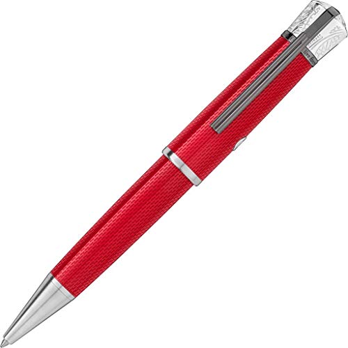Bolígrafos de tinta líquida Modelo BP SE GCh James Dean de la marca Montblanc