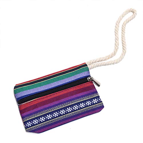 Bolso de Playa Grande Impermeable con Cremallera Bolso de Hombro Vida Hippie