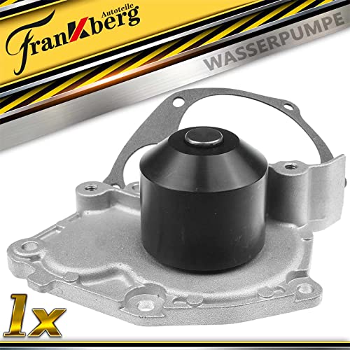 Bomba de agua para Carisma Space Star Interstar Primastar Movano Vivaro A Vivaro Combi 2000-2014 30620725