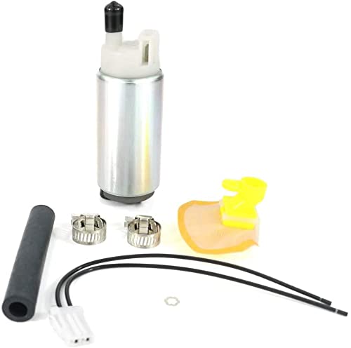 Bomba de combustible bomba de gasolina compatible con Kawasaki Ninja 1000 ZX1000 Abs 2014-2019