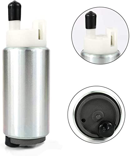 Bomba de combustible bomba de gasolina compatible con Kawasaki Ninja 1000 ZX1000 Abs 2014-2019