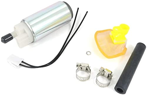 Bomba de combustible bomba de gasolina compatible con Kawasaki Ninja 1000 ZX1000 Abs 2014-2019
