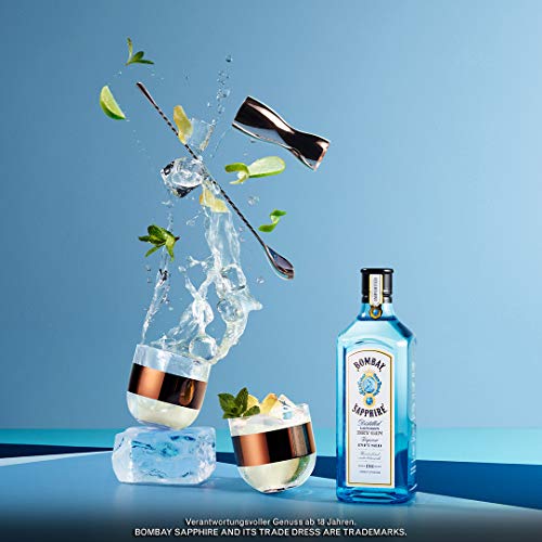 Bombay Sapphire Gin, 1L