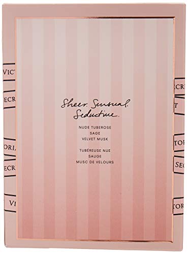 Bombshell Seduction by Victoria's Secret Eau De Parfum Spray 3.4 oz / 100 ml (Women)