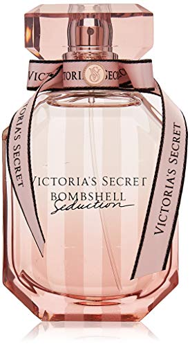 Bombshell Seduction by Victoria's Secret Eau De Parfum Spray 3.4 oz / 100 ml (Women)