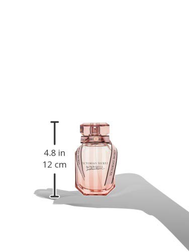 Bombshell Seduction by Victoria's Secret Eau De Parfum Spray 3.4 oz / 100 ml (Women)