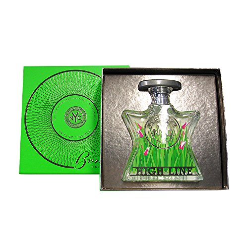 Bond, Agua de perfume para mujeres - 100 gr.
