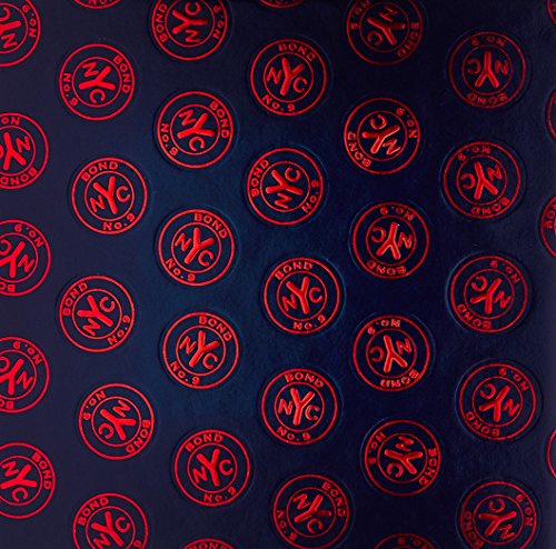 Bond No. 9 Manhattan Agua de Perfume - 50 ml