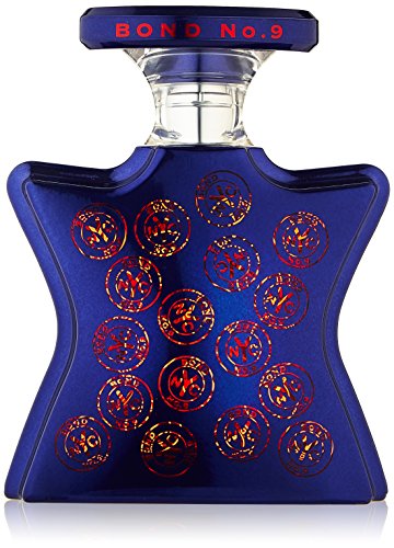 Bond No. 9 Manhattan Agua de Perfume - 50 ml