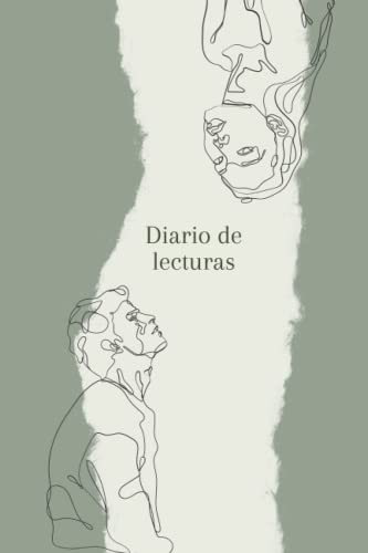 Booktok Journal: Diario de Lecturas (Diarios de lecturas inspirados en Booktok en español)