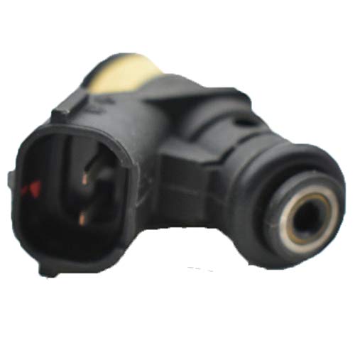 Boquilla De Inyección De Combustible Genuino / 036 906 031 M Caja / Ajuste Para - VW POLO 9N / SEAT IBIZA IV 1.4L 2002-2007, / FIT FOR - Skoda Fabia 6y /, Inyector De Combustible De Automóvil, Aerosol