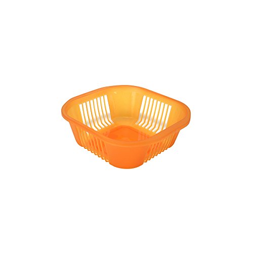 Bormioli Rocco Frosty Cesta Pan Quad.21-74501