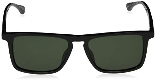 BOSS 1082/S Gafas de Sol, Negro, 54 para Hombre