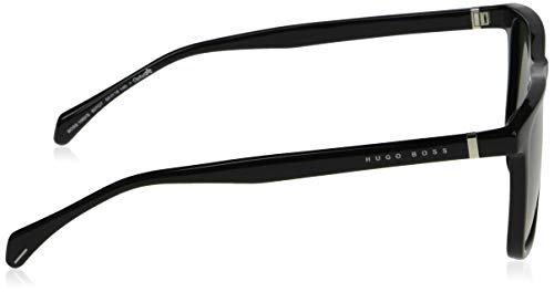 BOSS 1082/S Gafas de Sol, Negro, 54 para Hombre