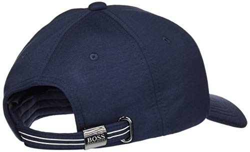 BOSS 50443585 Gorra de bisbol, Navy410, Talla única para Hombre