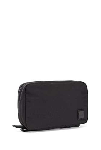 Boss B-Cycle_Washbag - Neceser para Hombre, Color Negro