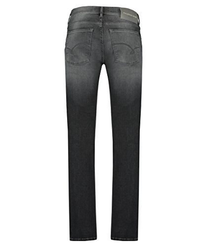 BOSS Baldessarini - Vaquero - para hombre gris antracita