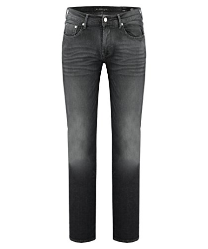 BOSS Baldessarini - Vaquero - para hombre gris antracita
