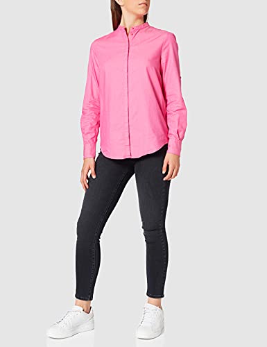BOSS C_befelize_18 10218801 01 Blusas, Bright Pink679, 34 para Mujer