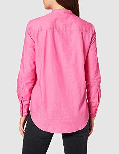 BOSS C_befelize_18 10218801 01 Blusas, Bright Pink679, 34 para Mujer