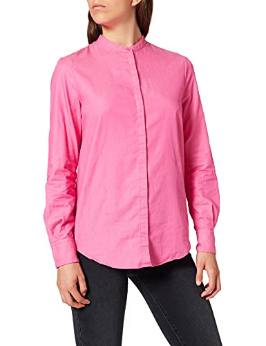 BOSS C_befelize_18 10218801 01 Blusas, Bright Pink679, 34 para Mujer