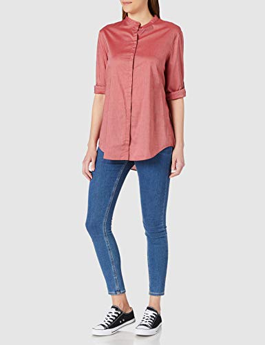 BOSS C_befelize_18 Blusas, Talla Mediana Red618, 42 para Mujer