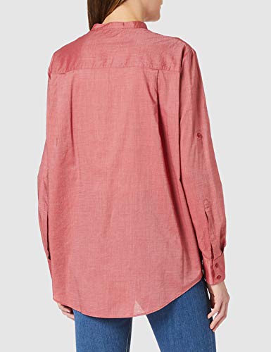 BOSS C_befelize_18 Blusas, Talla Mediana Red618, 42 para Mujer