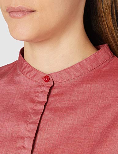 BOSS C_befelize_18 Blusas, Talla Mediana Red618, 42 para Mujer