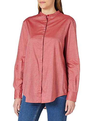 BOSS C_befelize_18 Blusas, Talla Mediana Red618, 42 para Mujer