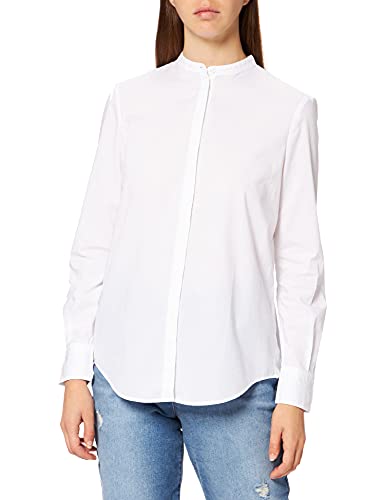 BOSS C_Befelize_18 Blusas, White100, 40 para Mujer