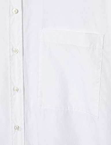 BOSS C_bemalong 10229074 01 Blusas, White100, 42 para Mujer