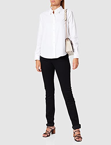 BOSS C_bemanew_2 Blusas, White100, 40 para Mujer