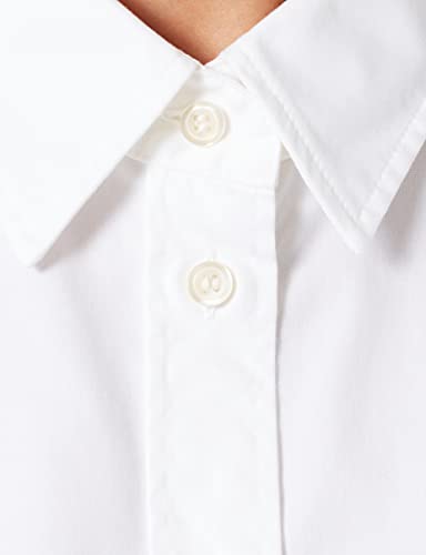 BOSS C_bemanew_2 Blusas, White100, 40 para Mujer