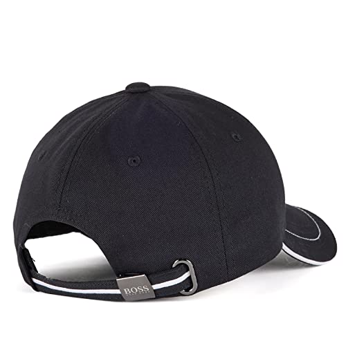 BOSS Cap-1 Gorra de béisbol Hombre, Negro (New - Black001), One Size