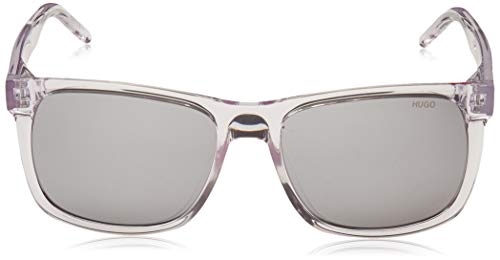 BOSS Hugo HG 1068/S Gafas, 900, 57 para Hombre