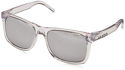 BOSS Hugo HG 1068/S Gafas, 900, 57 para Hombre