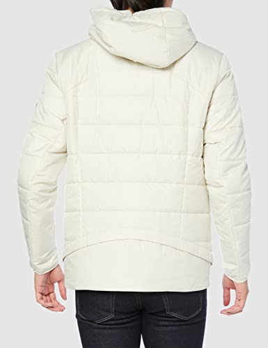 BOSS J_Arno Chaqueta, Open White131, M para Hombre