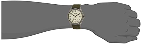 BOSS Reloj Analógico Para Hombre De Cuarzo Con Correa En Tela 1513670