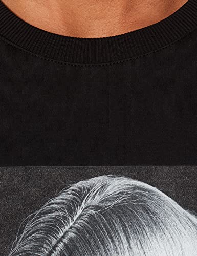 BOSS Tanimal Camiseta, negro3, M para Hombre