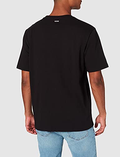 BOSS Tanimal Camiseta, negro3, M para Hombre