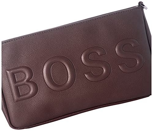 BOSS Taylor EL Mini Bag - Bolso para mujer (talla única), color Rojo, talla Einheitsgröße