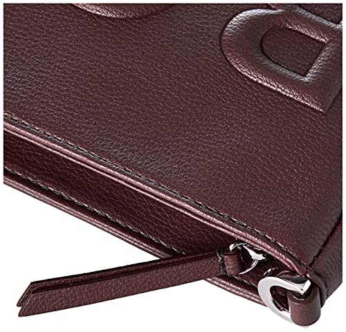 BOSS Taylor EL Mini Bag - Bolso para mujer (talla única), color Rojo, talla Einheitsgröße