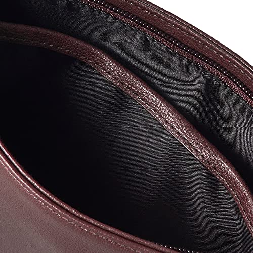 BOSS Taylor EL Mini Bag - Bolso para mujer (talla única), color Rojo, talla Einheitsgröße