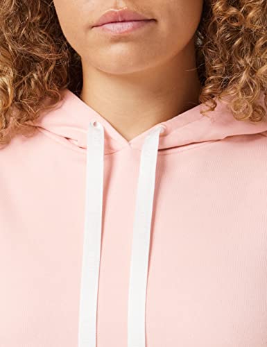 BOSS Televi Sudadera, Naranja (Light/Pastel Orange 831), X-Small para Mujer