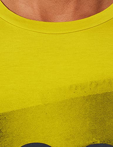 BOSS Tlogo Camiseta, Bright Green321, M para Hombre
