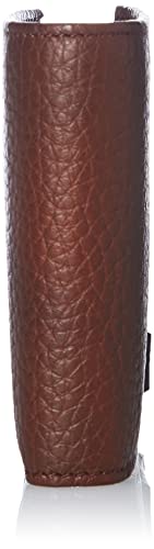 BOSS Trucker Pr_Trifold, Accesorio de Viaje-Billetera Hombre, Open Brown247, ONESI