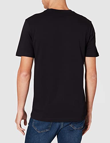 BOSS Tyro 3 Camiseta, Negro1, L para Hombre