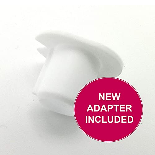 Boston Tech 6 Cartuchos Hydro Pure+, filtros de agua para jarra filtradora compatible con Brita Maxtra y Maxtra+, Efecto Prolongado (12 Meses, 6x60 días Cada Filtro) Para Cal, Cloro y Microplásticos
