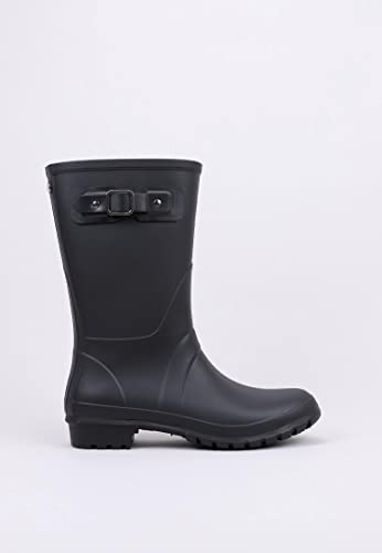 Botas de Agua Mujer Igor Mini Boira Negro
